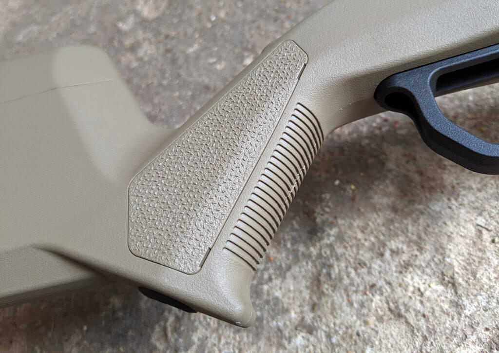 NEW Magpul Ruger American Hunter Stock Install + Review NEW Magpul Ruger American Hunter Stock Install + Review
