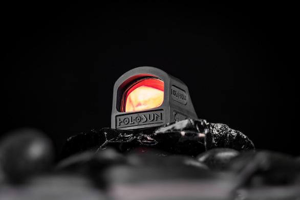 Holosun Introduces New Premium Micro Red Dot Holosun Introduces New Premium Micro Red Dot