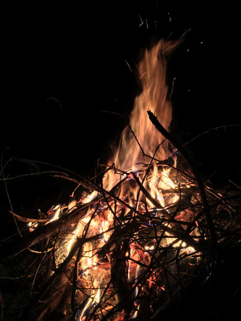 The Monarch of the Mountain The Monarch of the Mountain