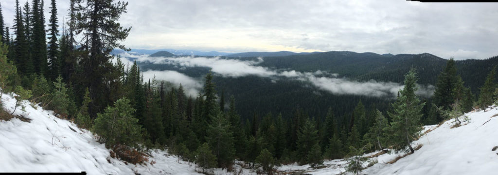 The Monarch of the Mountain The Monarch of the Mountain