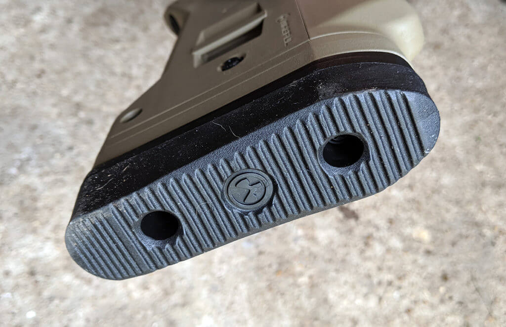 NEW Magpul Ruger American Hunter Stock Install + Review NEW Magpul Ruger American Hunter Stock Install + Review