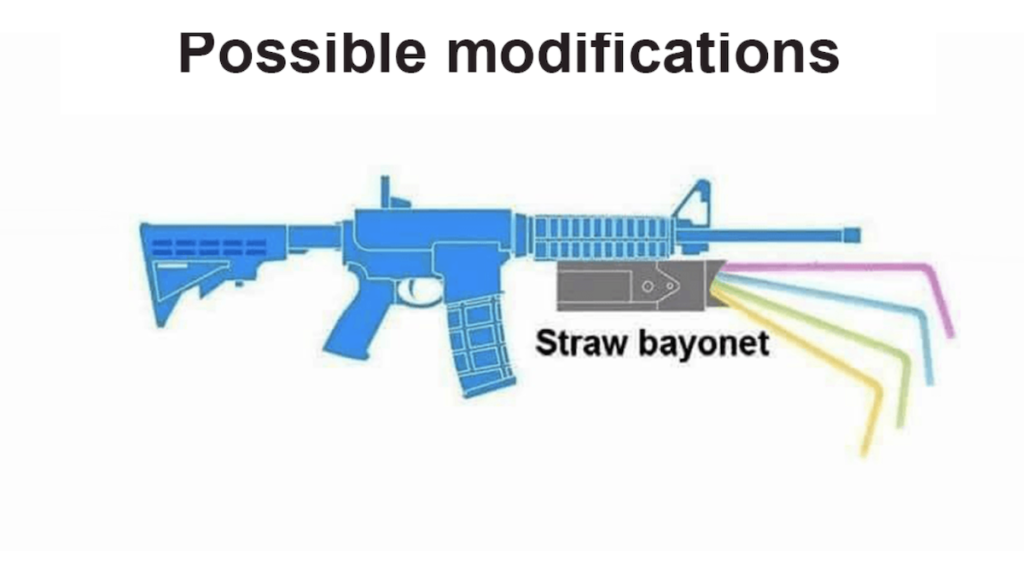 NSSF: House Dems Focus on Straws, Not Solutions NSSF: House Dems Focus on Straws, Not Solutions