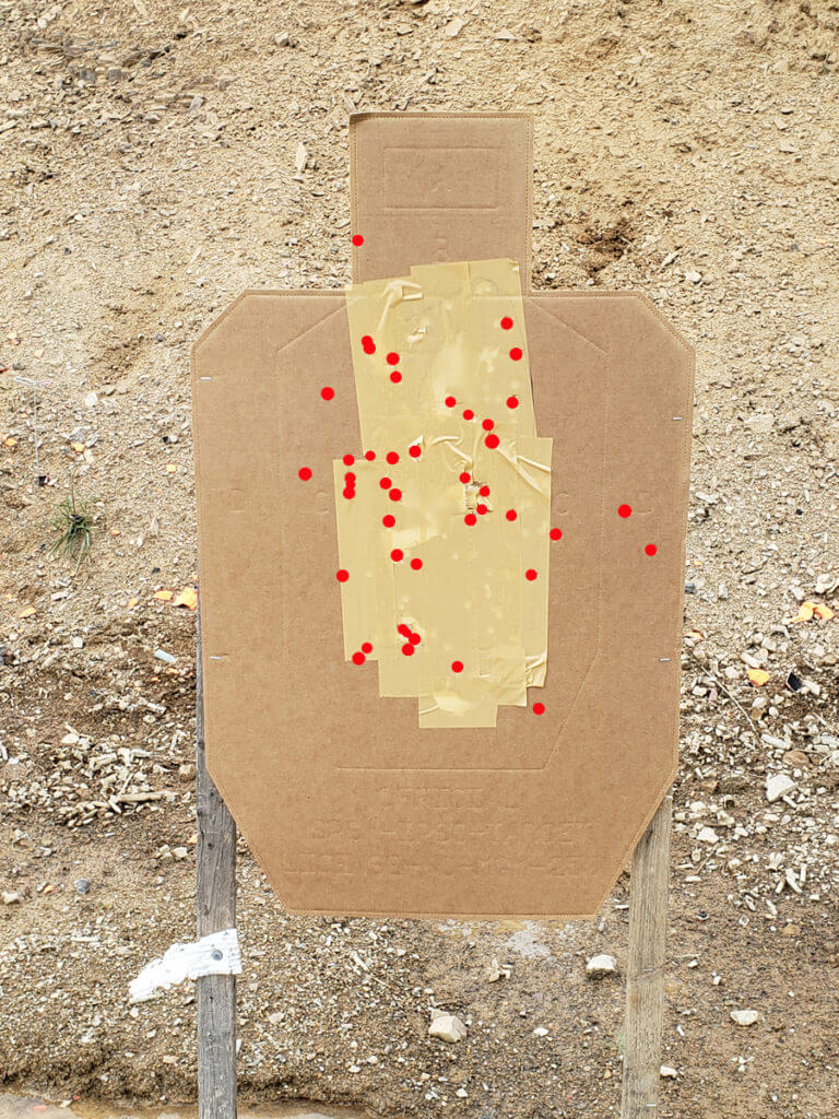 Citadel RS-S1 Semi-Auto Shotgun Citadel RS-S1 Semi-Auto Shotgun