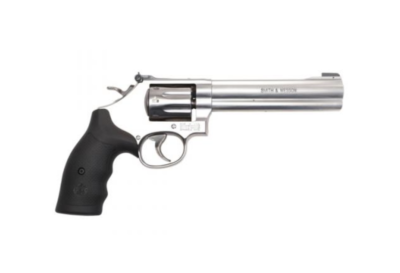 Smith & Wesson Bringing Back the Model 648 .22 Magnum