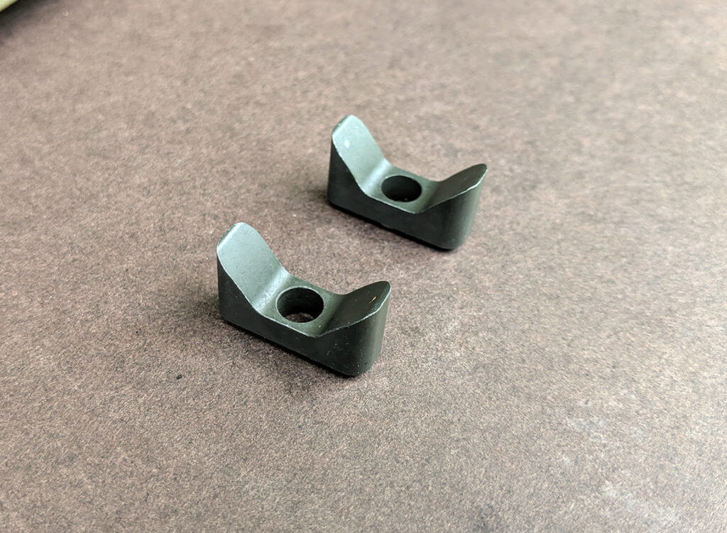 NEW Magpul Ruger American Hunter Stock Install + Review NEW Magpul Ruger American Hunter Stock Install + Review