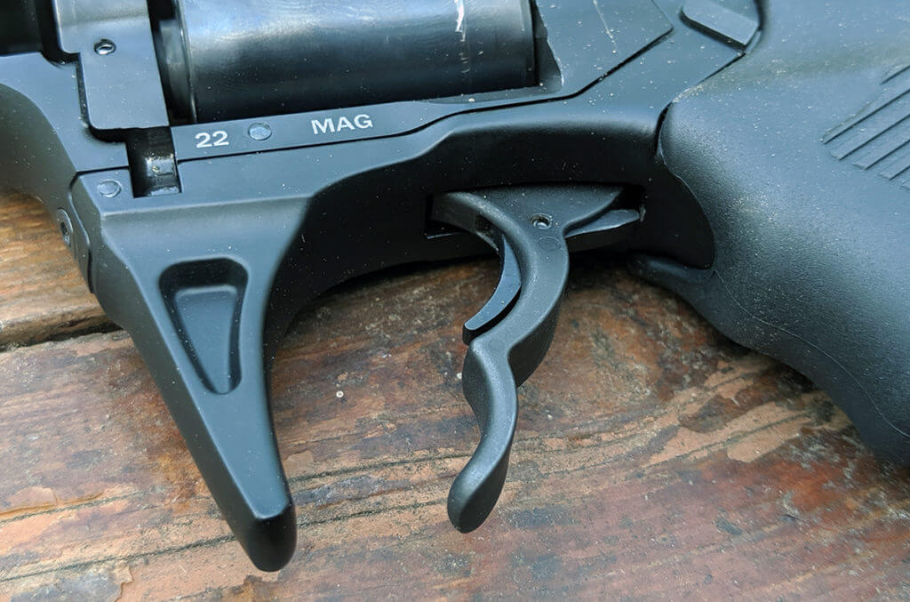 Double-Barreled 22 Mag Protection? Full Review of S333 Thunderstruck (Video)