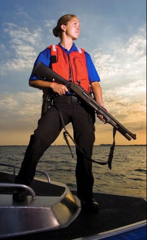 The 11-Year-Old Grizzly Slayer: Elliot Clark and his Remington 870 The 11-Year-Old Grizzly Slayer: Elliot Clark and his Remington 870