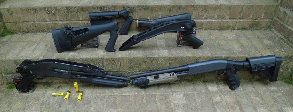 The 11-Year-Old Grizzly Slayer: Elliot Clark and his Remington 870 The 11-Year-Old Grizzly Slayer: Elliot Clark and his Remington 870