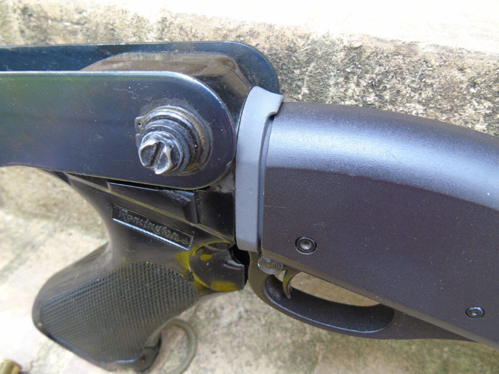 The 11-Year-Old Grizzly Slayer: Elliot Clark and his Remington 870 The 11-Year-Old Grizzly Slayer: Elliot Clark and his Remington 870