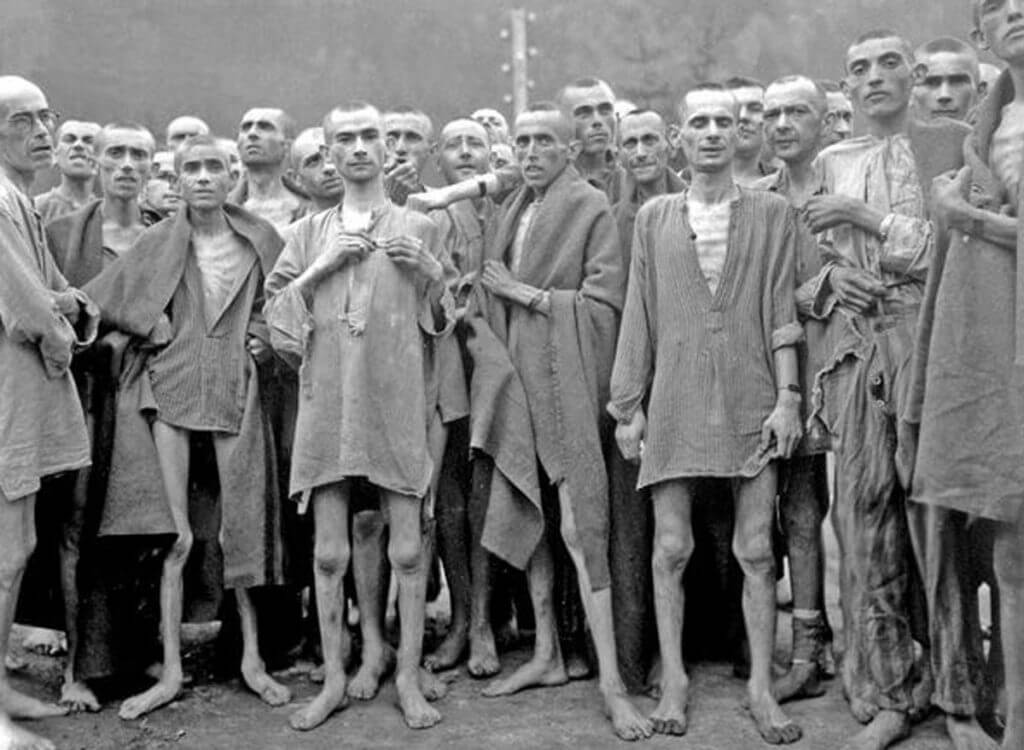 The Ironic Demise of George Lincoln Rockwell - American Nazi/Socialist The Ironic Demise of George Lincoln Rockwell - American Nazi/Socialist