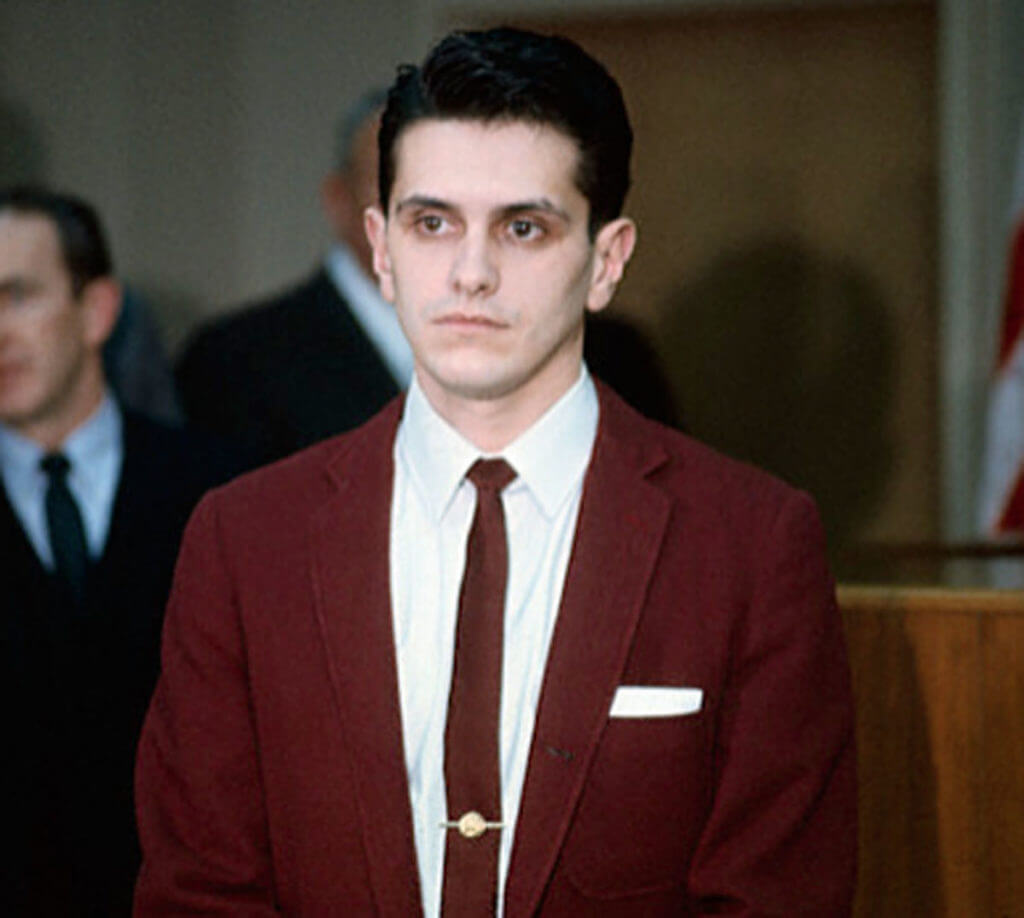 The Ironic Demise of George Lincoln Rockwell - American Nazi/Socialist The Ironic Demise of George Lincoln Rockwell - American Nazi/Socialist