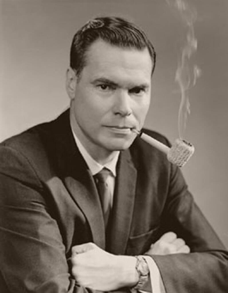 The Ironic Demise of George Lincoln Rockwell - American Nazi/Socialist The Ironic Demise of George Lincoln Rockwell - American Nazi/Socialist