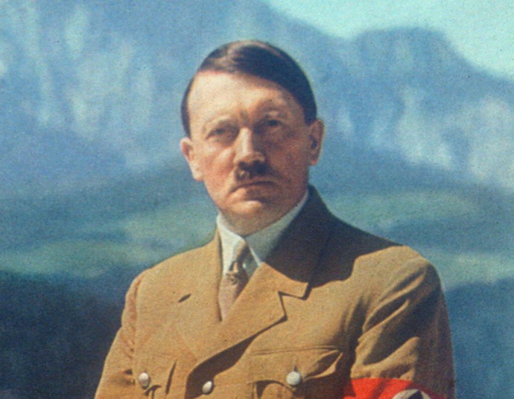 The Ironic Demise of George Lincoln Rockwell - American Nazi/Socialist The Ironic Demise of George Lincoln Rockwell - American Nazi/Socialist