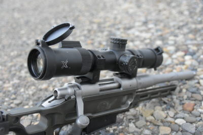 The Biggest Small Optic for Under $800: The Atibal X 1-10x30 Review