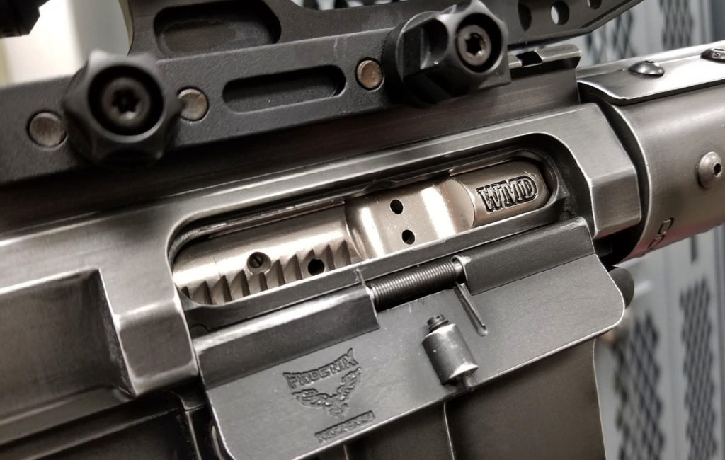 No Compromise DIY: Building a Race Ready AR-15 Dream Rig No Compromise DIY: Building a Race Ready AR-15 Dream Rig