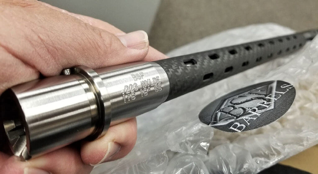 No Compromise DIY: Building a Race Ready AR-15 Dream Rig No Compromise DIY: Building a Race Ready AR-15 Dream Rig