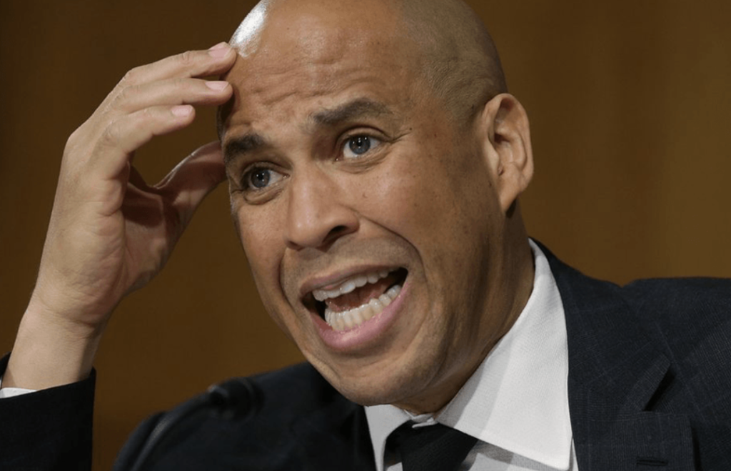 NSSF: Why Sen. Booker's License to Drive a Car/Own a Gun Comparison is Bogus NSSF: Why Sen. Booker's License to Drive a Car/Own a Gun Comparison is Bogus