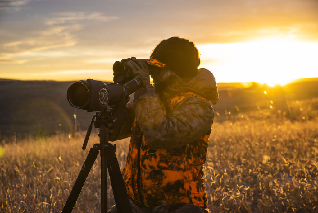 Top 5 Tips For Glassing Big Game Top 5 Tips For Glassing Big Game