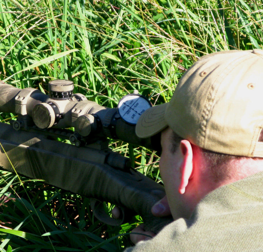 Precision Rifle - Hawk Hill Custom Data Card Holders Precision Rifle - Hawk Hill Custom Data Card Holders