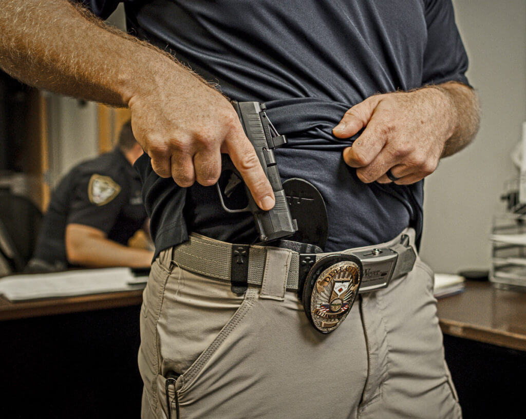 CrossBreed Holsters Available for New Springfield Armory Hellcat 9mm CrossBreed Holsters Available for New Springfield Armory Hellcat 9mm