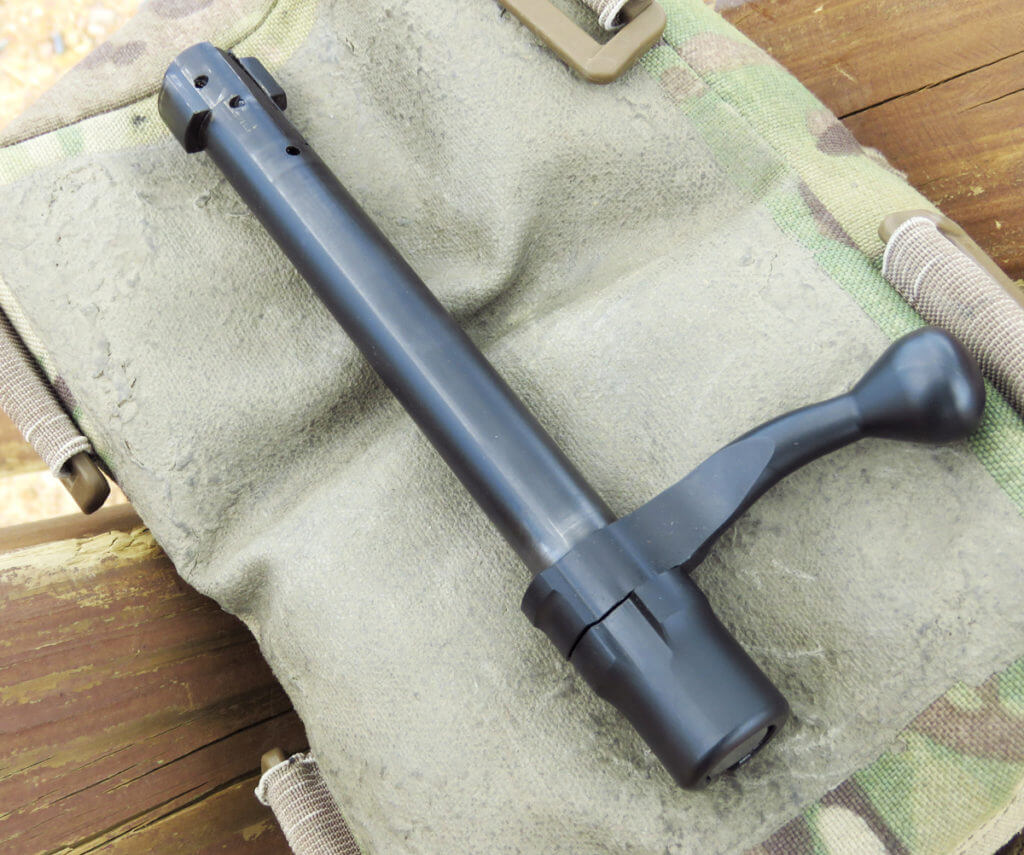 Howa Oryx Chassis Rifle: Exceptional Value for Under k