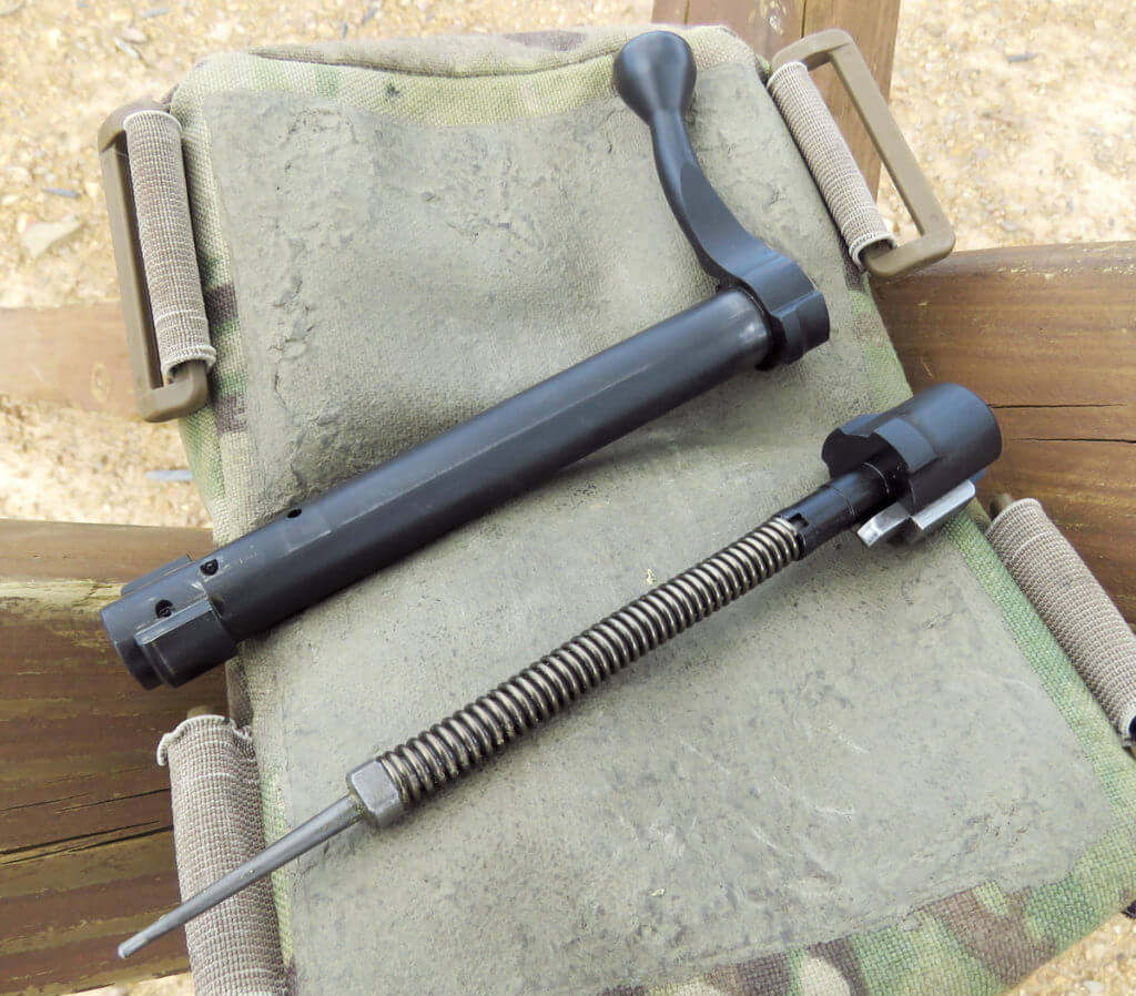 Howa Oryx Chassis Rifle: Exceptional Value for Under k