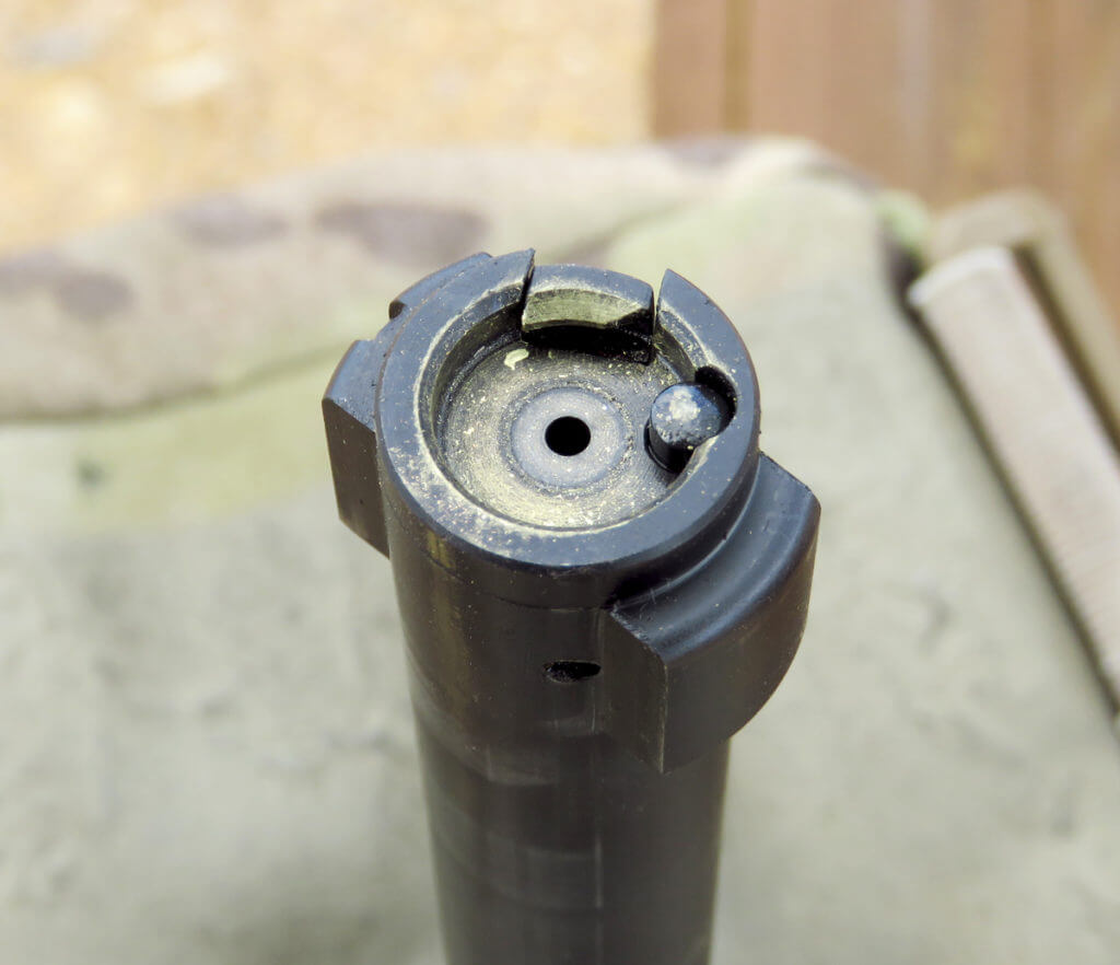 Howa Oryx Chassis Rifle: Exceptional Value for Under k