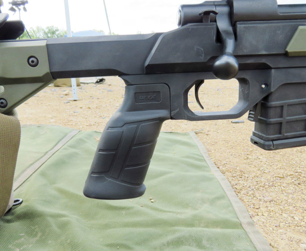 Howa Oryx Chassis Rifle: Exceptional Value for Under k