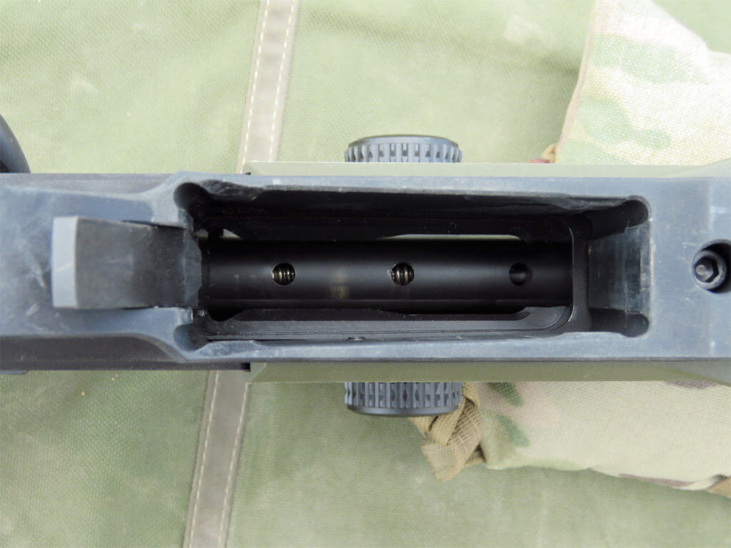 Howa Oryx Chassis Rifle: Exceptional Value for Under k