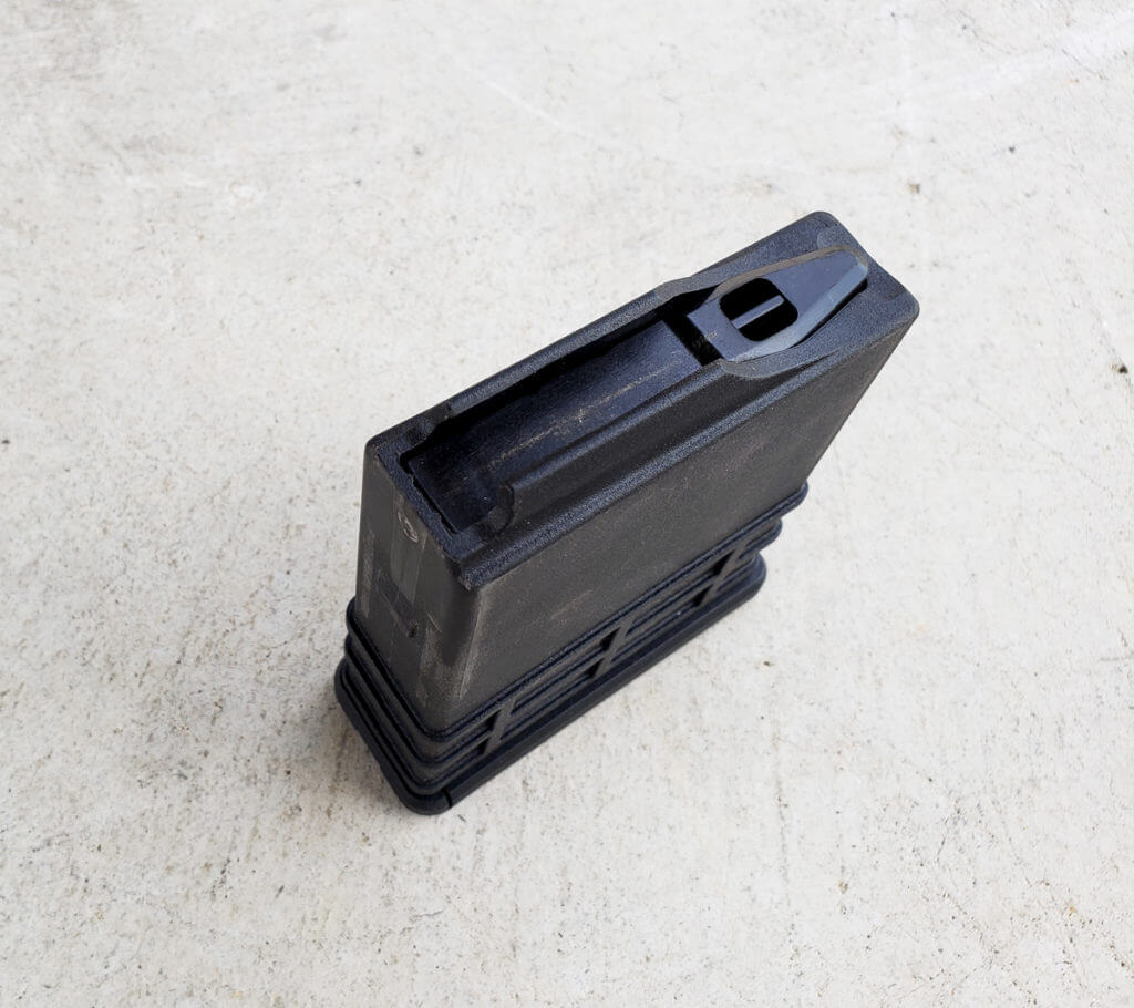 Howa Oryx Chassis Rifle: Exceptional Value for Under k