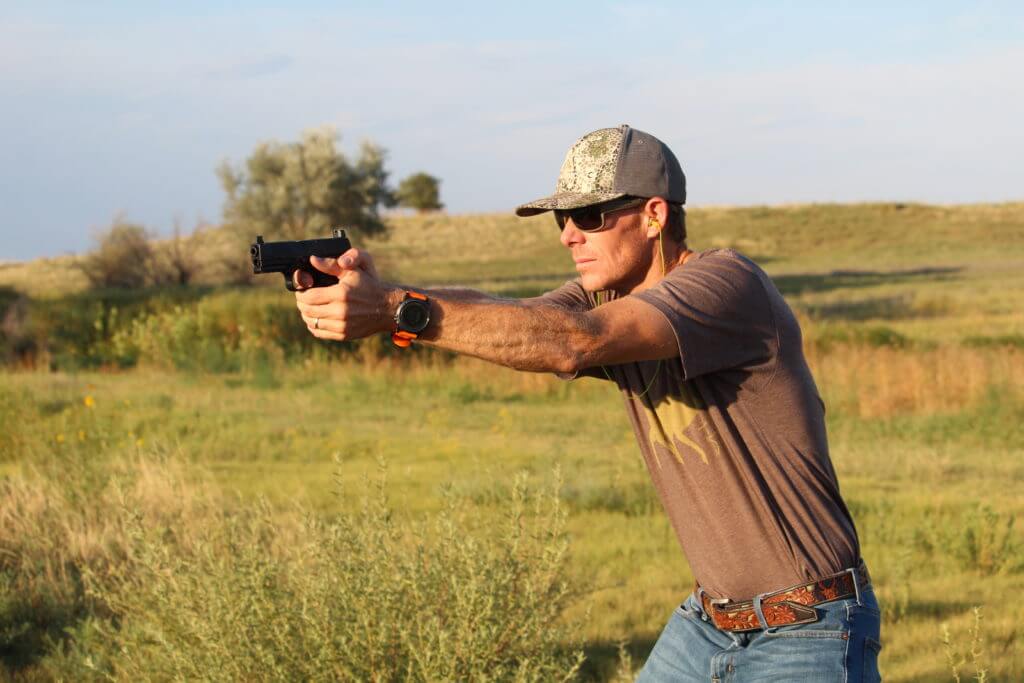 Field Test: FN 509 Midsize MRD Field Test: FN 509 Midsize MRD