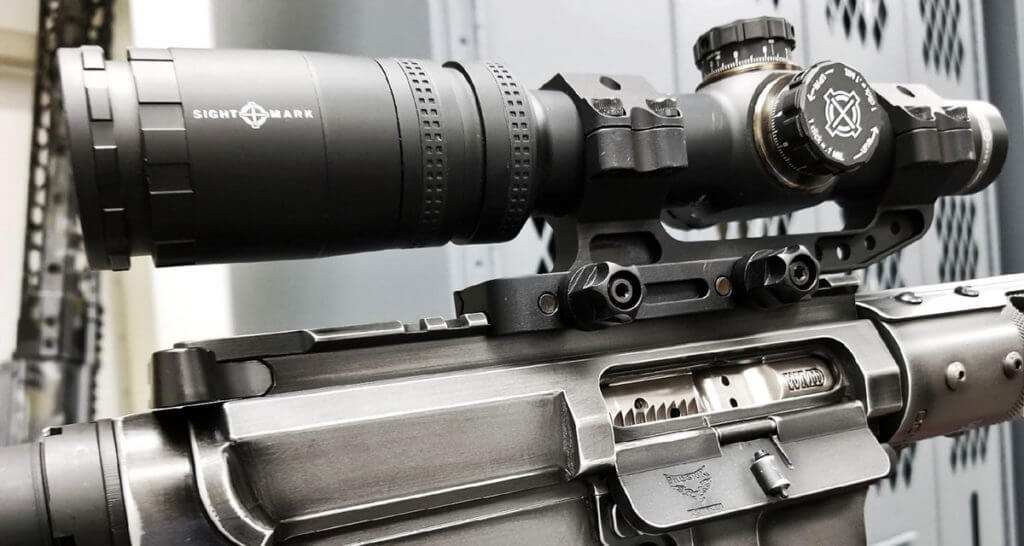 No Compromise DIY: Building a Race Ready AR-15 Dream Rig No Compromise DIY: Building a Race Ready AR-15 Dream Rig