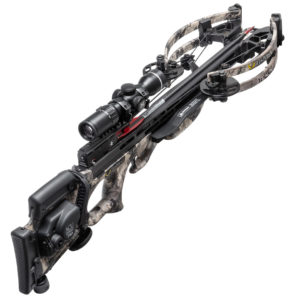 TenPoint Announces $200 Mail-In Rebate Offer on All Stealth NXT Crossbow Packages