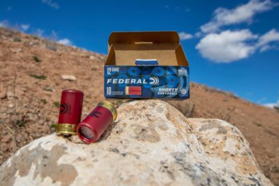 Mini 12 Gauge Shells Are Getting SAAMI Specifications
