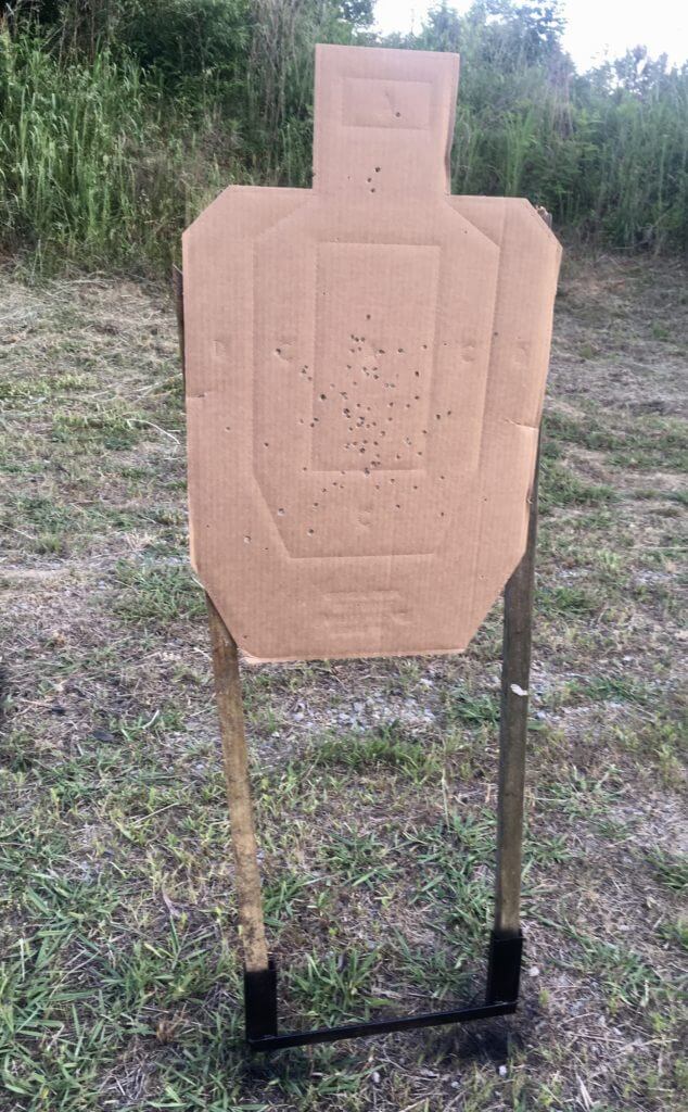 Jeff’s Five Favorite Targets Jeff’s Five Favorite Targets