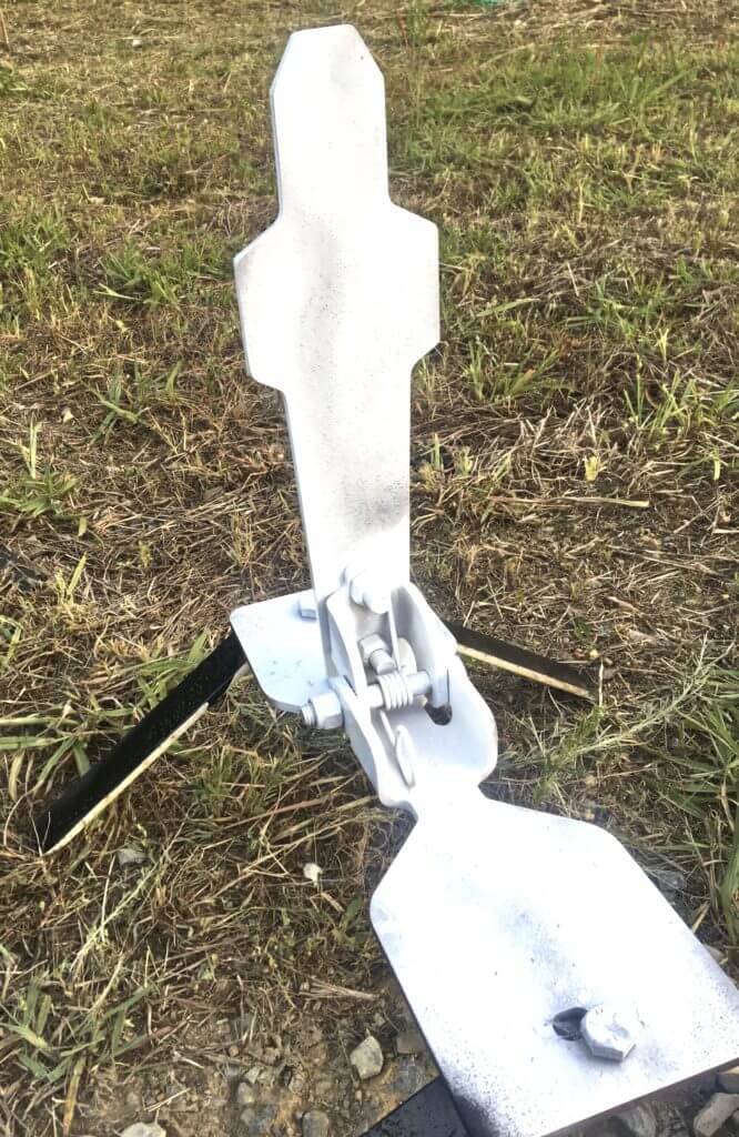 Jeff’s Five Favorite Targets Jeff’s Five Favorite Targets