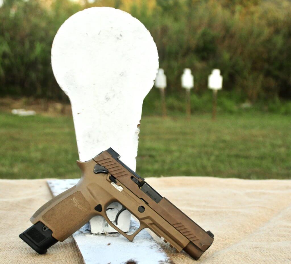 Jeff’s Five Favorite Targets Jeff’s Five Favorite Targets