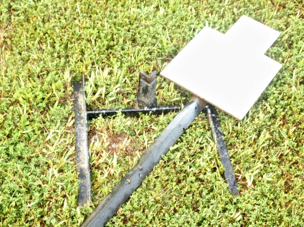 Jeff’s Five Favorite Targets Jeff’s Five Favorite Targets