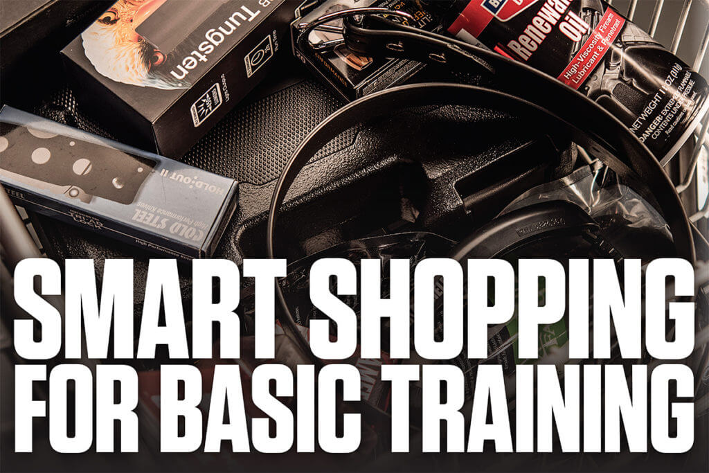 The Firearms Training Checklist: How to Avoid Mall Ninjas, Gun-Fu Gurus & Other Tactical Clodhoppers The Firearms Training Checklist: How to Avoid Mall Ninjas, Gun-Fu Gurus & Other Tactical Clodhoppers