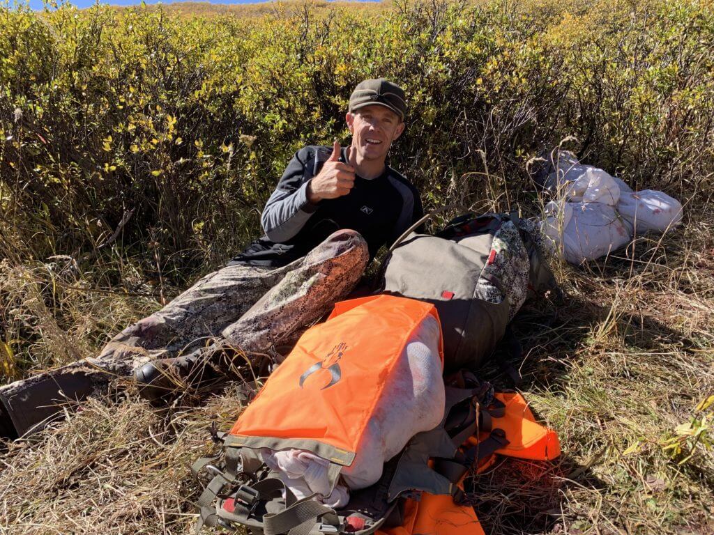 Field Test: Badlands Vario System Field Test: Badlands Vario System