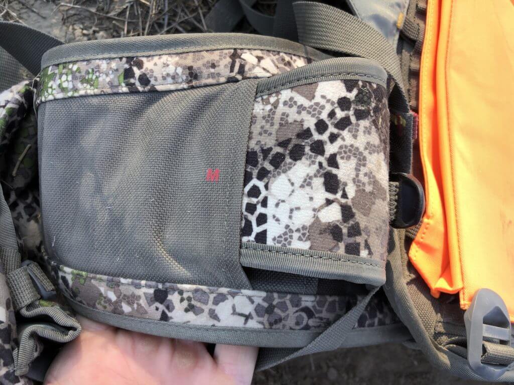 Field Test: Badlands Vario System Field Test: Badlands Vario System