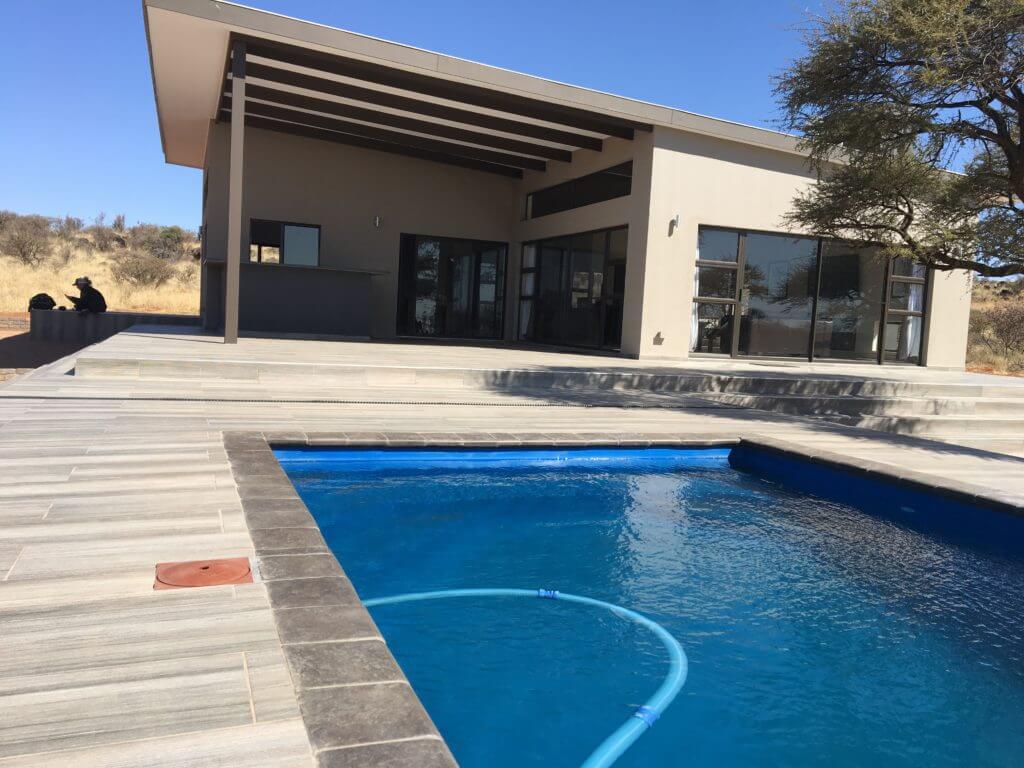 The Affordable Safari; Your African Dream Hunt, Part III The Affordable Safari; Your African Dream Hunt, Part III