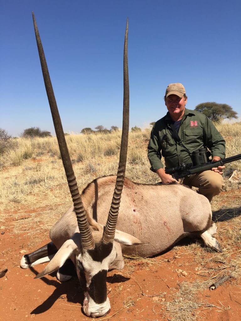 The Affordable Safari; Your African Dream Hunt, Part III The Affordable Safari; Your African Dream Hunt, Part III