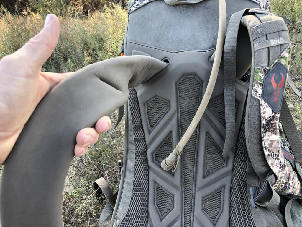 Field Test: Badlands Vario System Field Test: Badlands Vario System