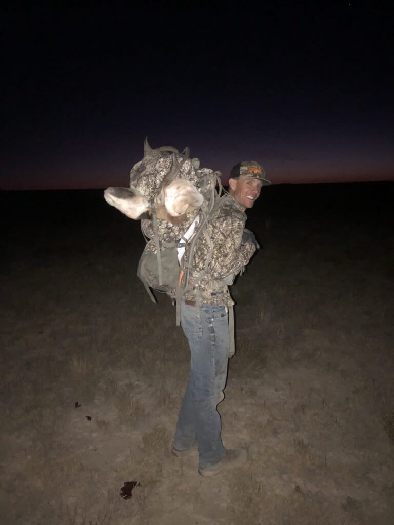 Field Test: Badlands Vario System Field Test: Badlands Vario System