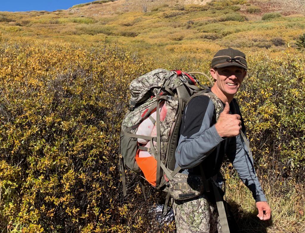 Field Test: Badlands Vario System Field Test: Badlands Vario System