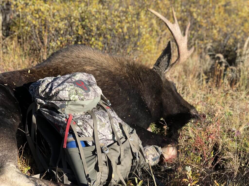 Field Test: Badlands Vario System Field Test: Badlands Vario System