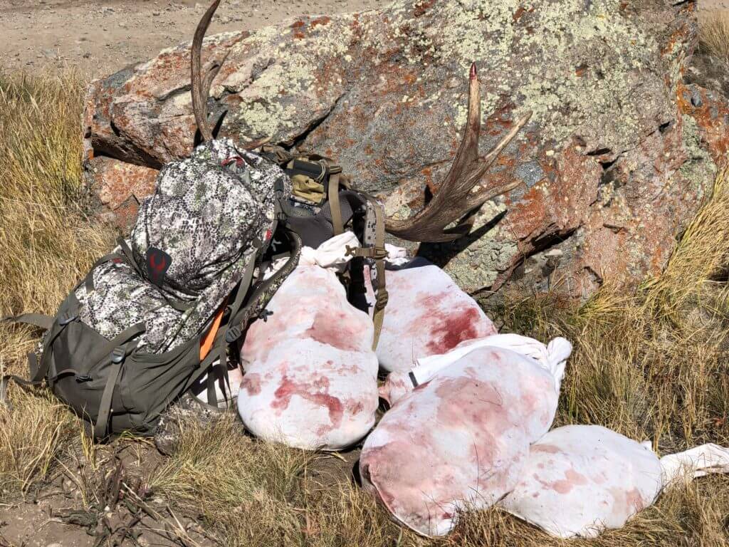 Field Test: Badlands Vario System Field Test: Badlands Vario System