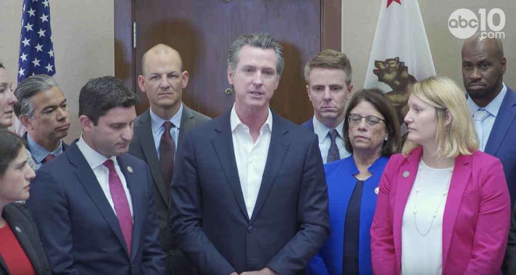 15 New Gun Laws in California: Expanded Confiscation Orders, Pricier CCW Permits & More 15 New Gun Laws in California: Expanded Confiscation Orders, Pricier CCW Permits & More