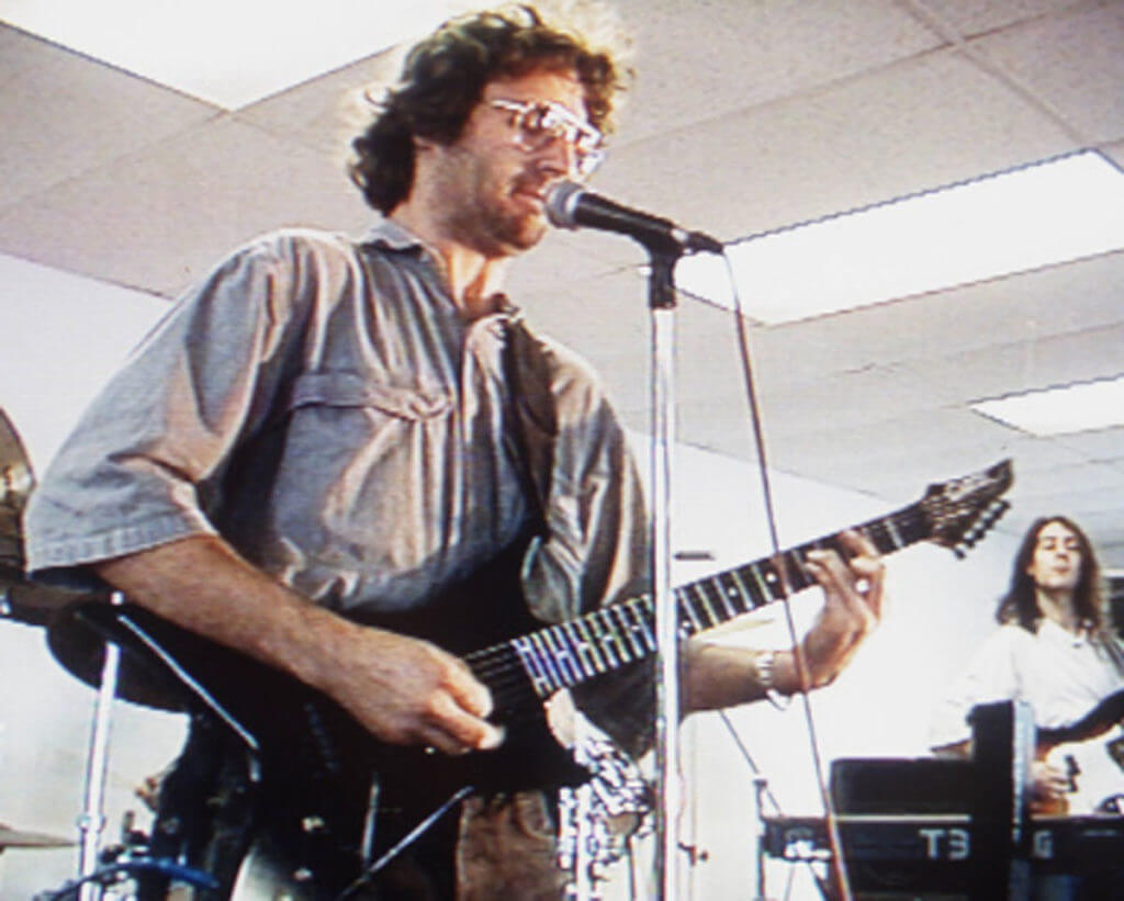 The Guns of the Waco Disaster: A Cautionary Tale